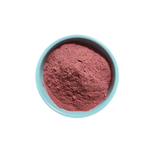blueberry extract powder 95% anthocyanins