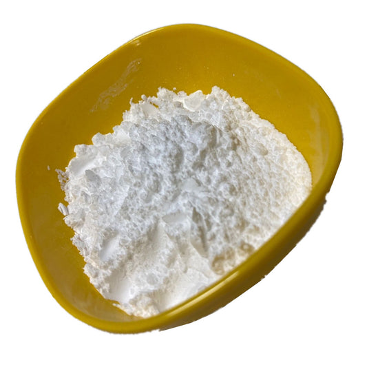 L-Aspartic Acid Amino Acid Powder CAS 56-84-8