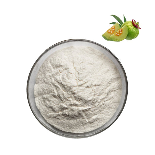95% HCA Garcinia Cambogia Extract Powder HCA 50%/60%