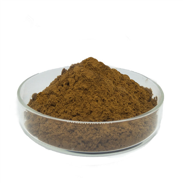 Feverfew Extract 0.8% Parthenolide Powder Supplement  Parthenolide 0.8%