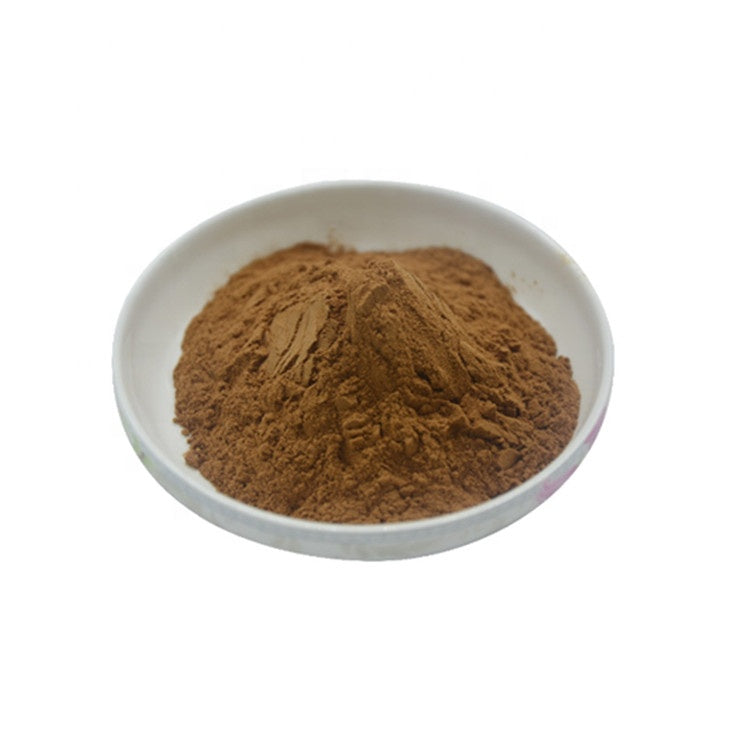 He Shou Wu Fo-ti Root Extract Phytosterol 2.5% Anthraquinone 1%