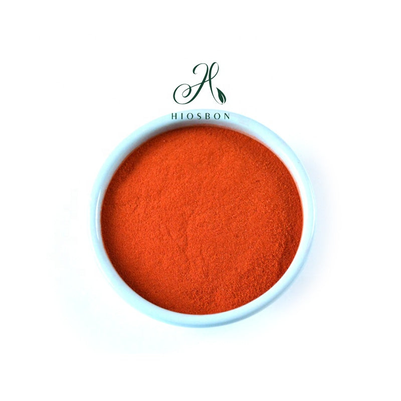 Natural Marigold Extract Lutein Powder 95%