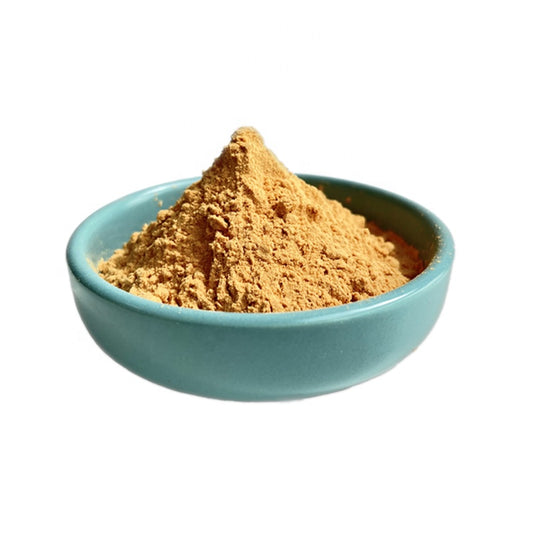 Saponins 90% Powder Tribulus Terrestris Extract Saponins 40%-95%