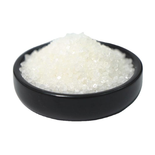 Sodium Saccharin Granules: A Sweetening Agent with a Variety of Applications