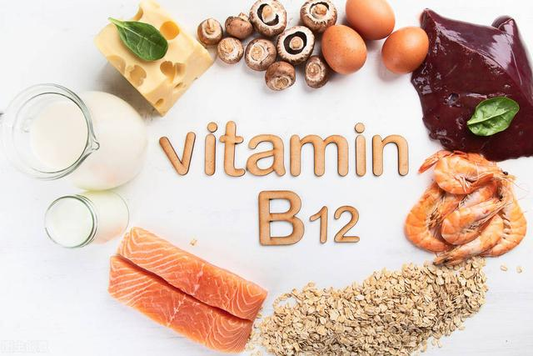 The Importance of Vitamin B12