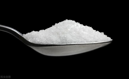 Sucralose - how much do you know about food additives?