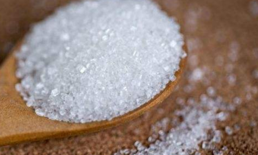 Characteristics and application of sucralose