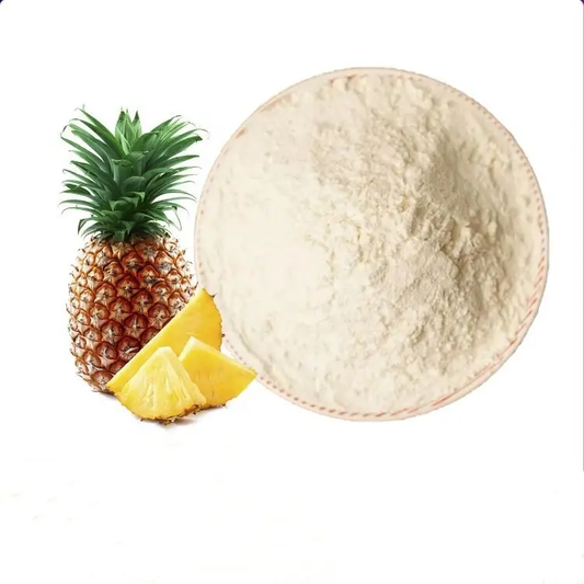 What does bromelain do for the body?