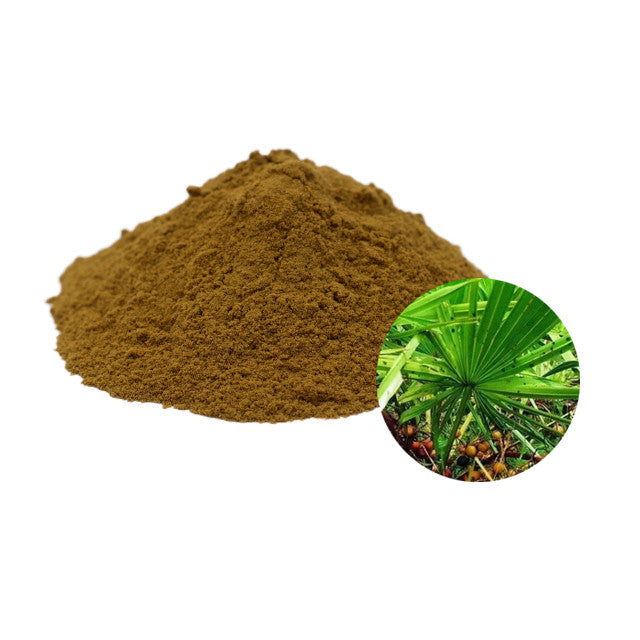 Saw Palmetto Extract Saw Palmetto Powder Extract Fatty Acid 25%/ 45%