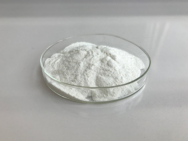 Gamma-aminobutyric Acid CAS 56-12-2