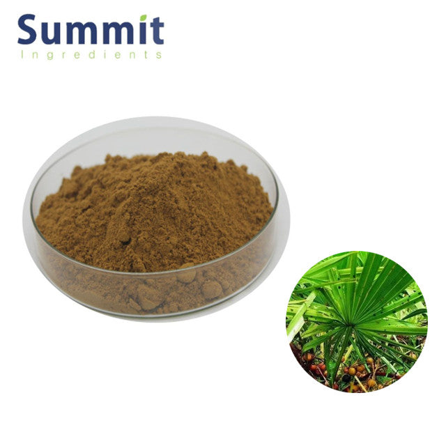 Saw Palmetto Extract Saw Palmetto Powder Extract Fatty Acid 25%/ 45%