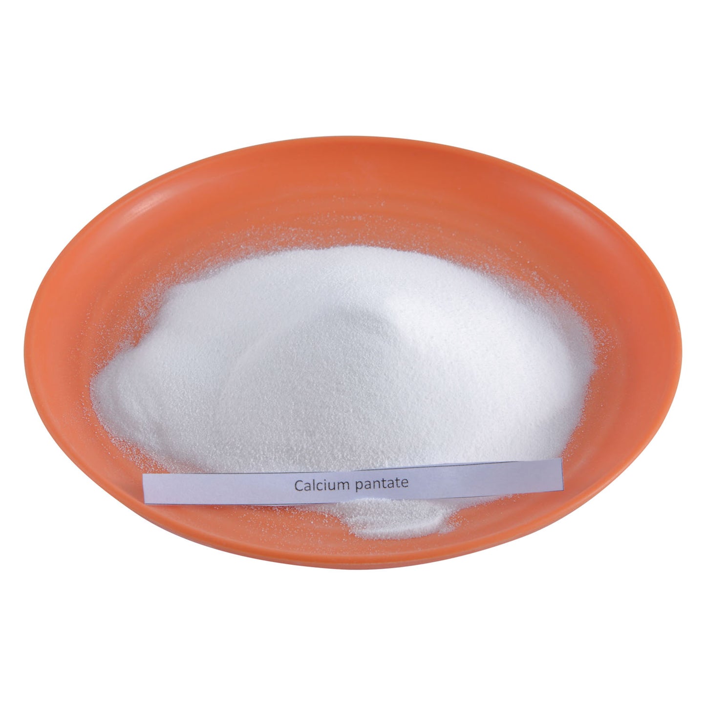 VB5 / Vitamins /Vitamin B5 / D-Calcium Pantothenate/CAS 137-08-6