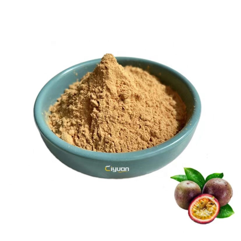 Passion Flower Fruit Dry Extract Vitexin Flavones 3%