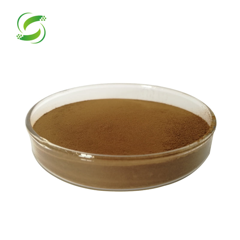 Extract Evodia Extract Powder Evodiamine 5%/10%