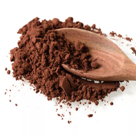 price of Cocoa powder alkalized cocoa cake powder 25kg natural cocoa powder